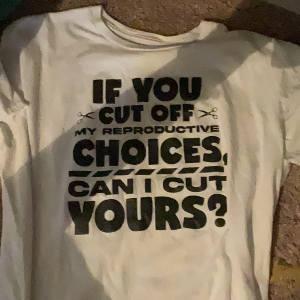Women's shirt